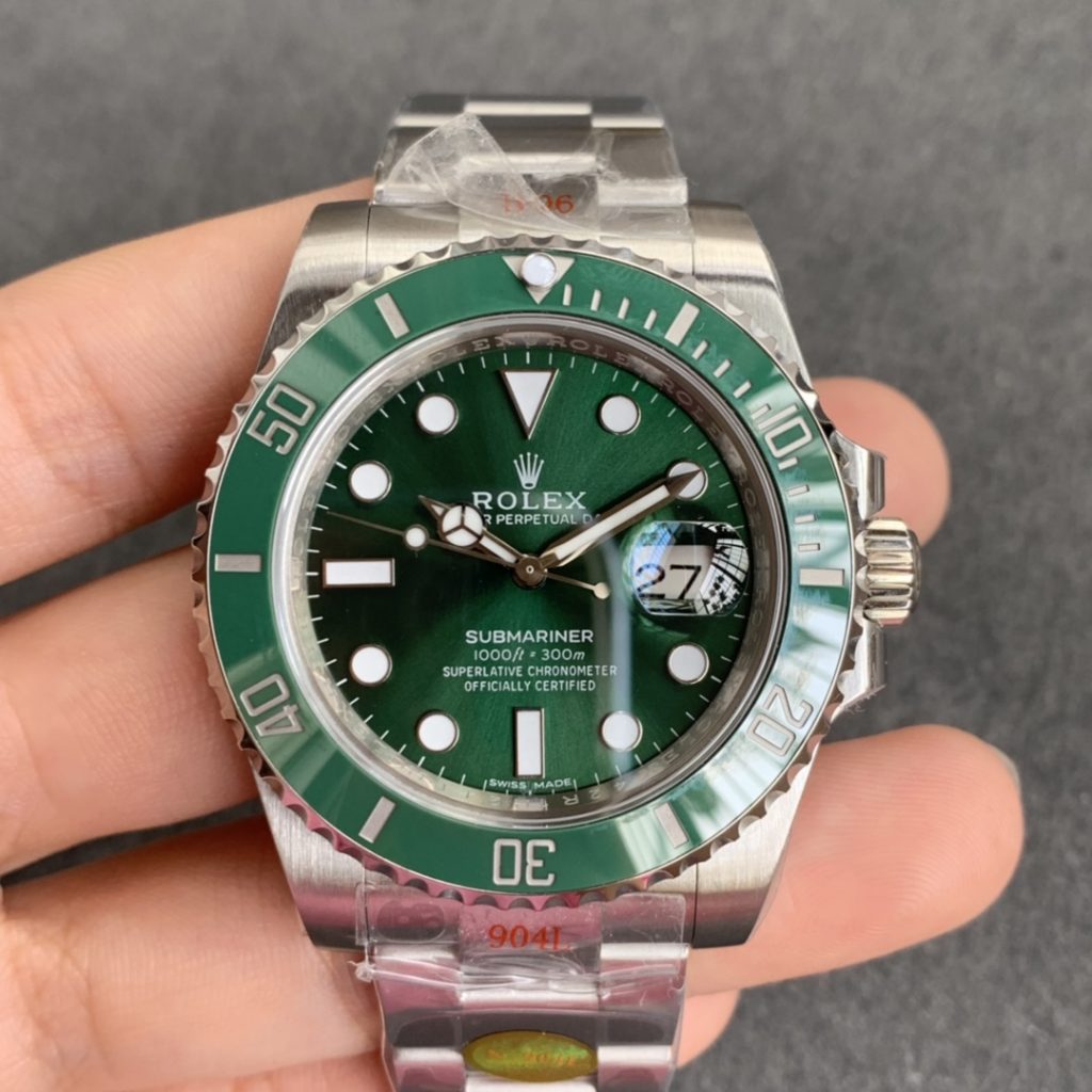 noob v10 submariner