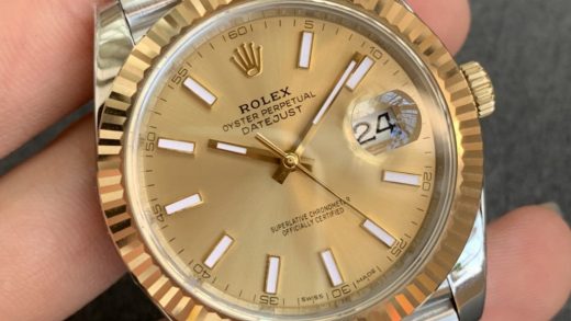 Replica Rolex Datejust