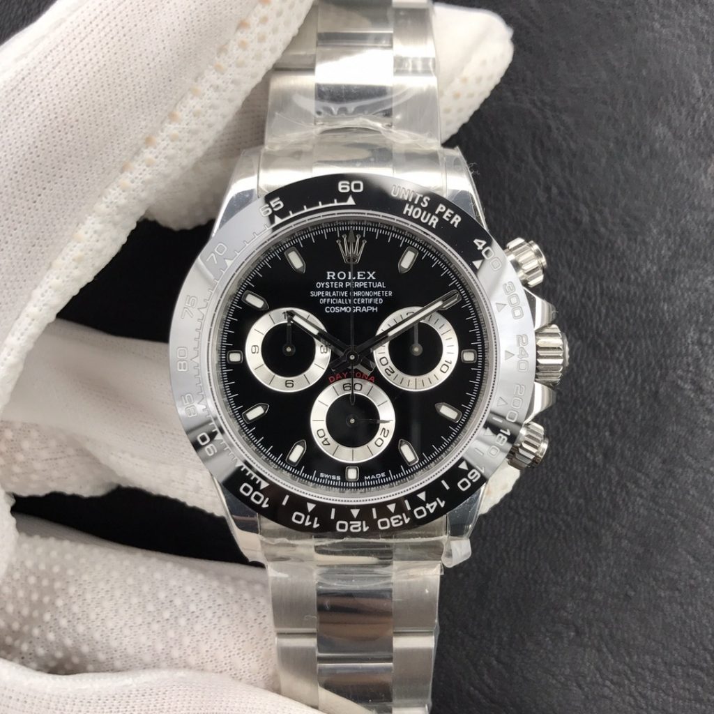 Noob And Ar About Replica Rolex daytona 