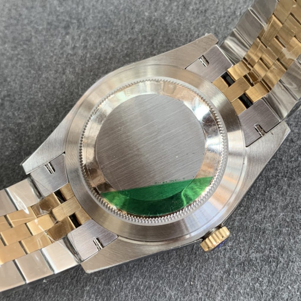 Rolex Datejust Two Tone replica watches