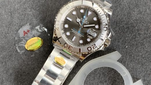 fake Rolex YachtMaster 116622