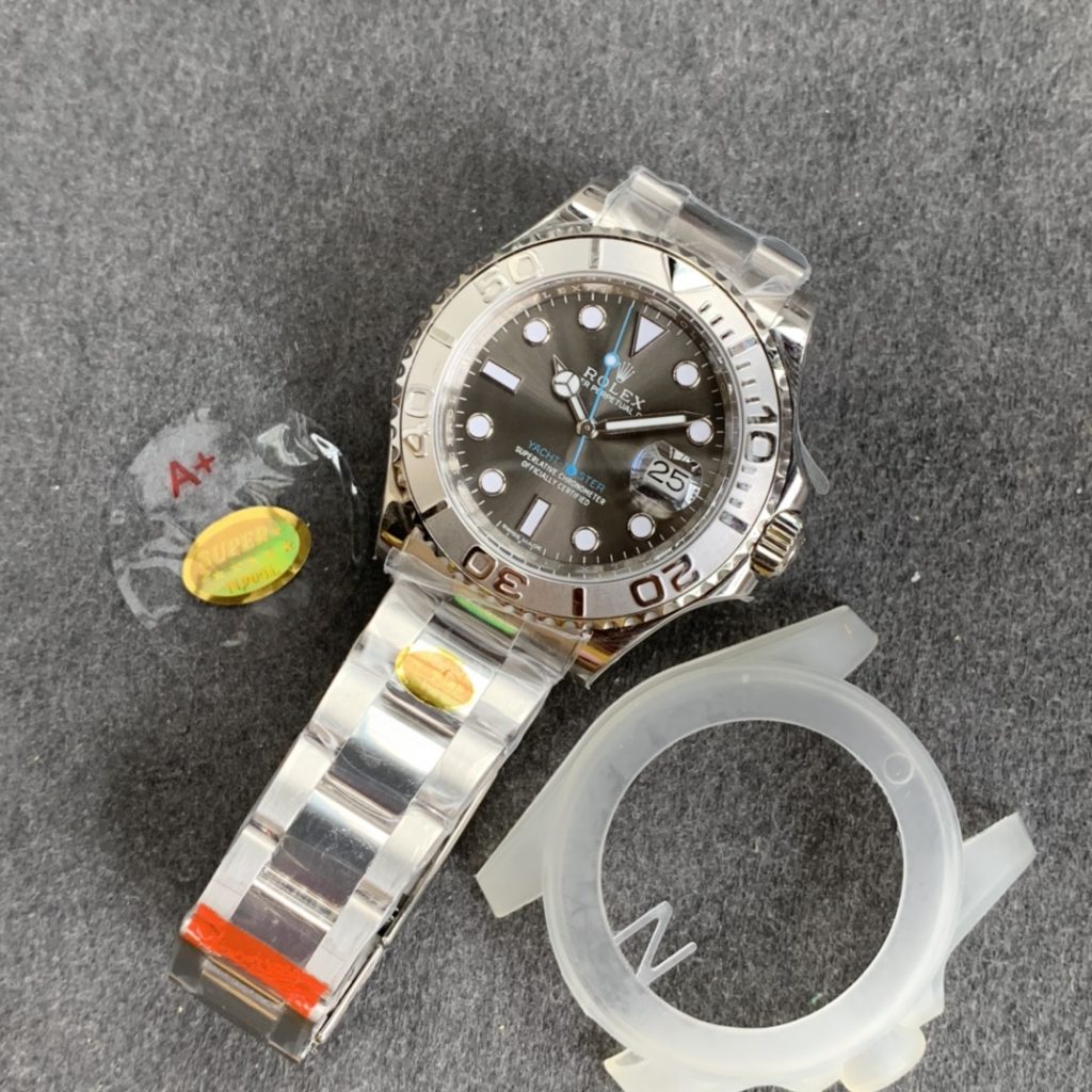 fake Rolex YachtMaster 116622