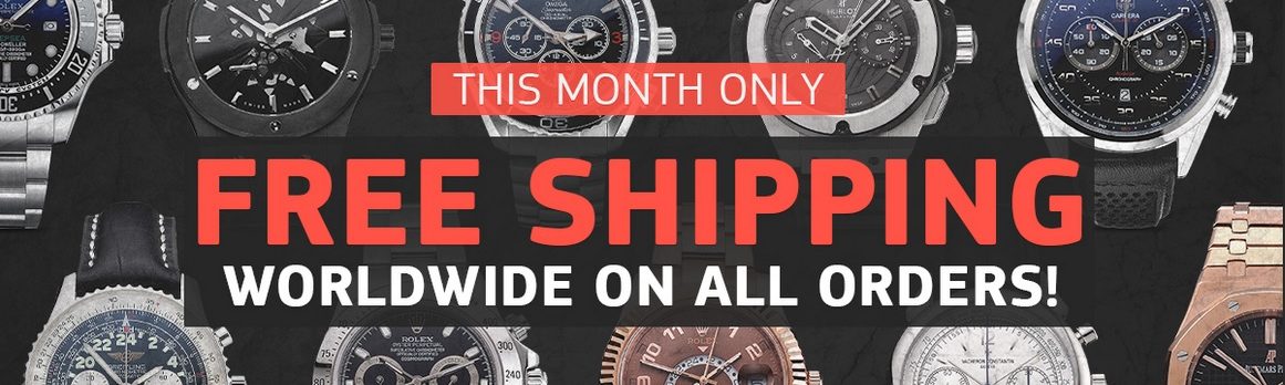 Buy High-end Cheap Replica Watches At Affordable Prices