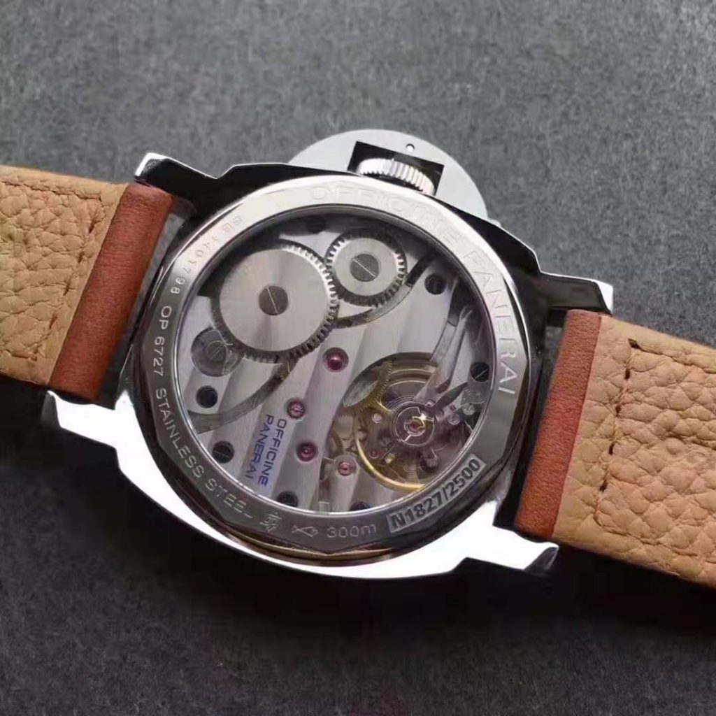 fake panerai 111